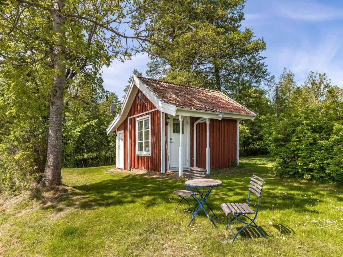 Holiday Home Kaxholmen - Snd112 By Interhome Хускварна Екстериор снимка